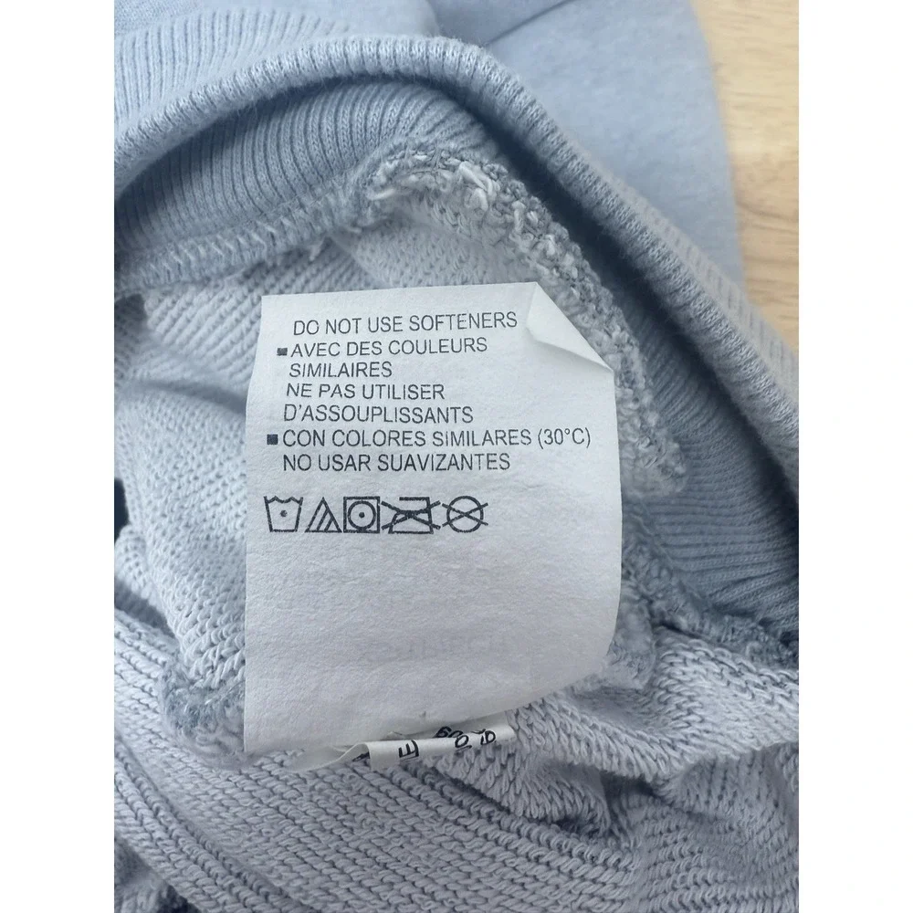 Under Armor UA Icon 1/4 Zip Gray Oversized‎ Half Zip, XS Women's #33